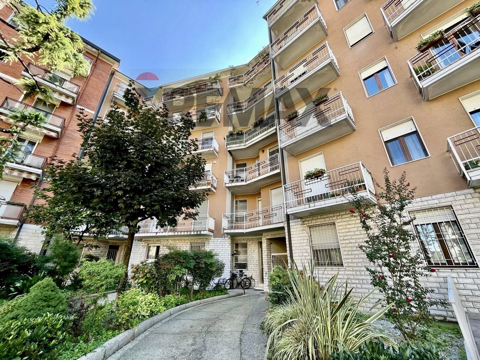 Edificio all\'aperto - Three-room apartment Via Degli Orti Romani
 
13, Cremona - photo 1