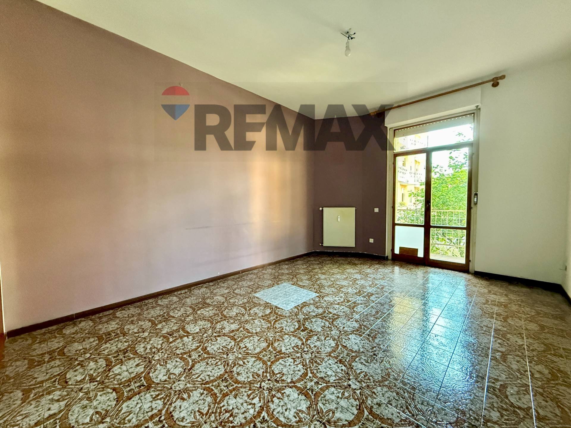 Stanza vuota - Trilocale Via Degli Orti Romani
13, Cremona - foto 2