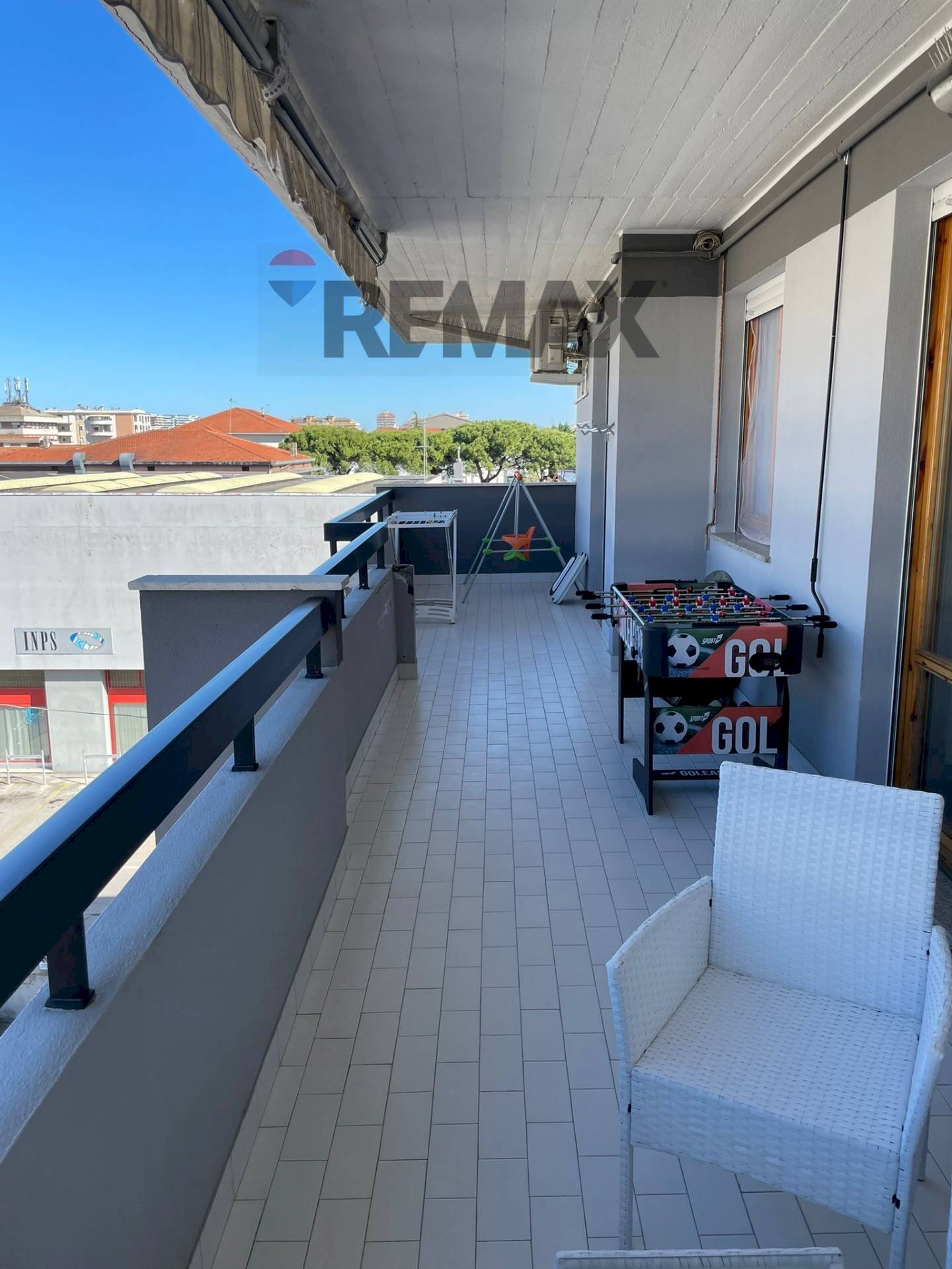 Terrazza - Trilocale Via Giolitti
 
6/A, Montesilvano - foto 3
