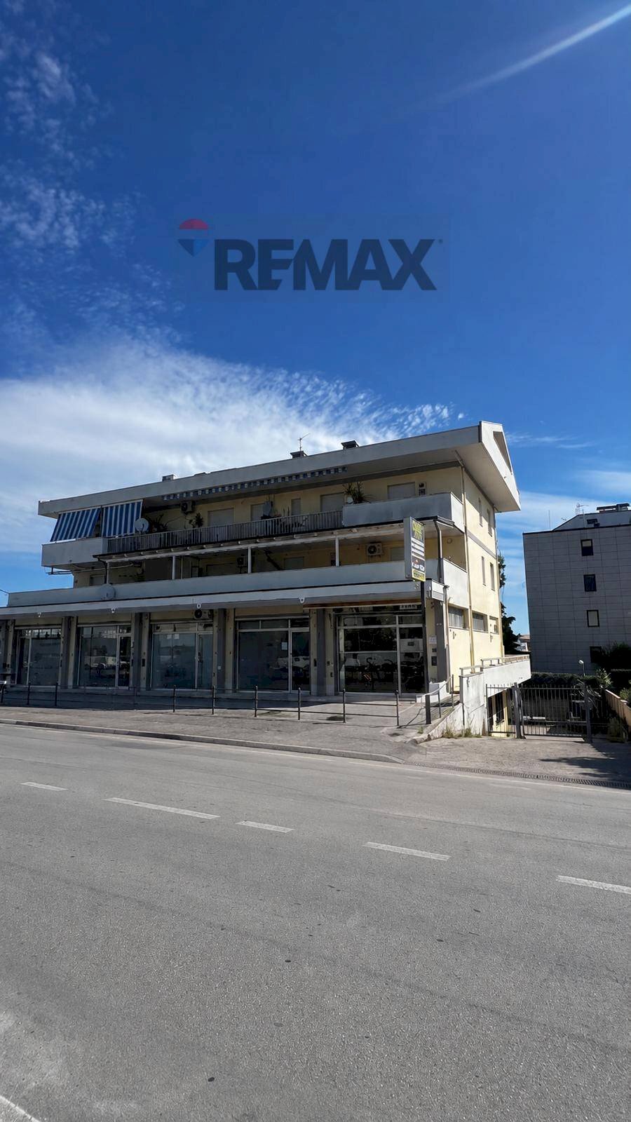 Edificio all\'aperto - Trilocale Montesilvano - foto 1