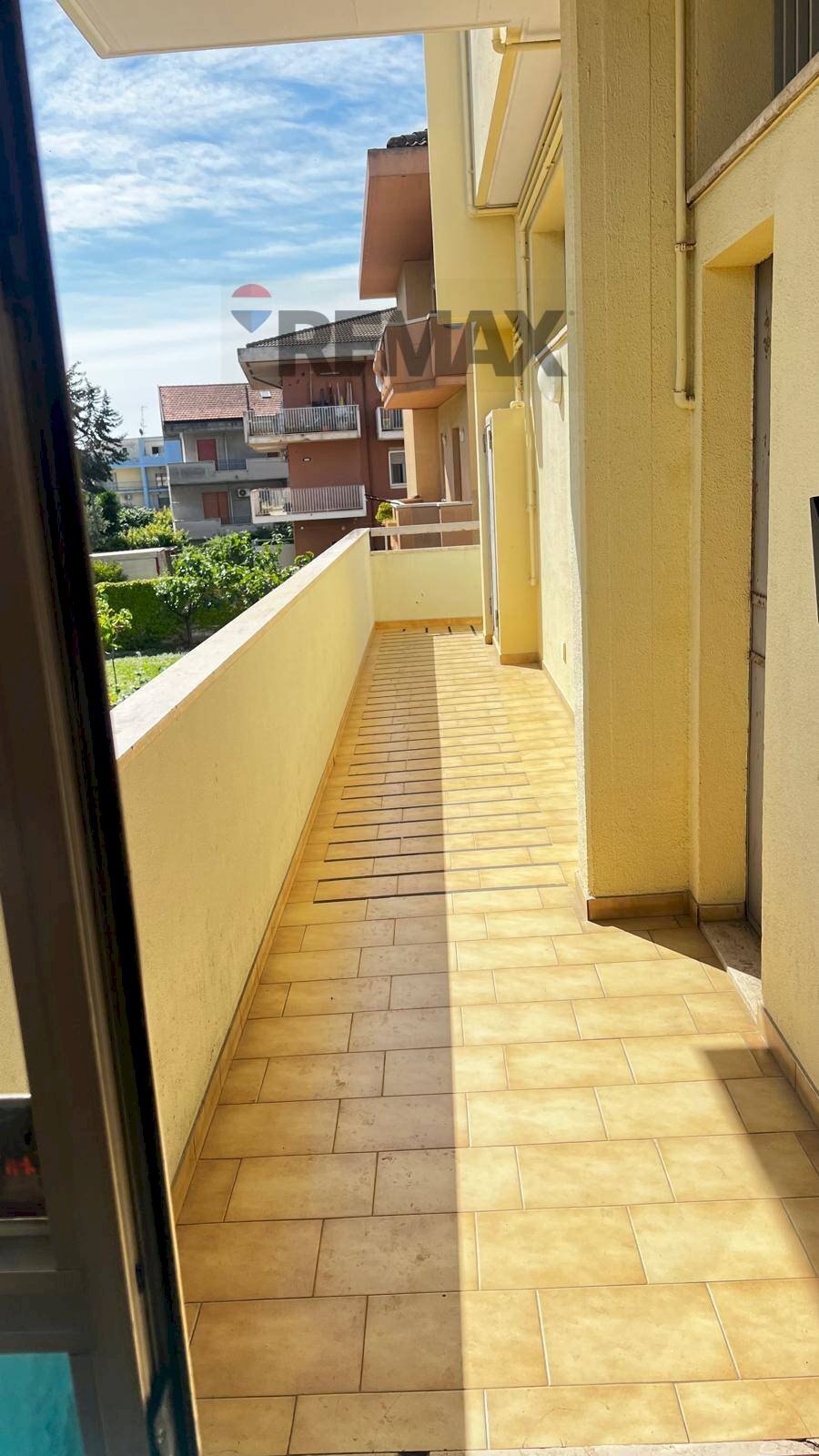 Balcone - Trilocale Montesilvano - foto 2