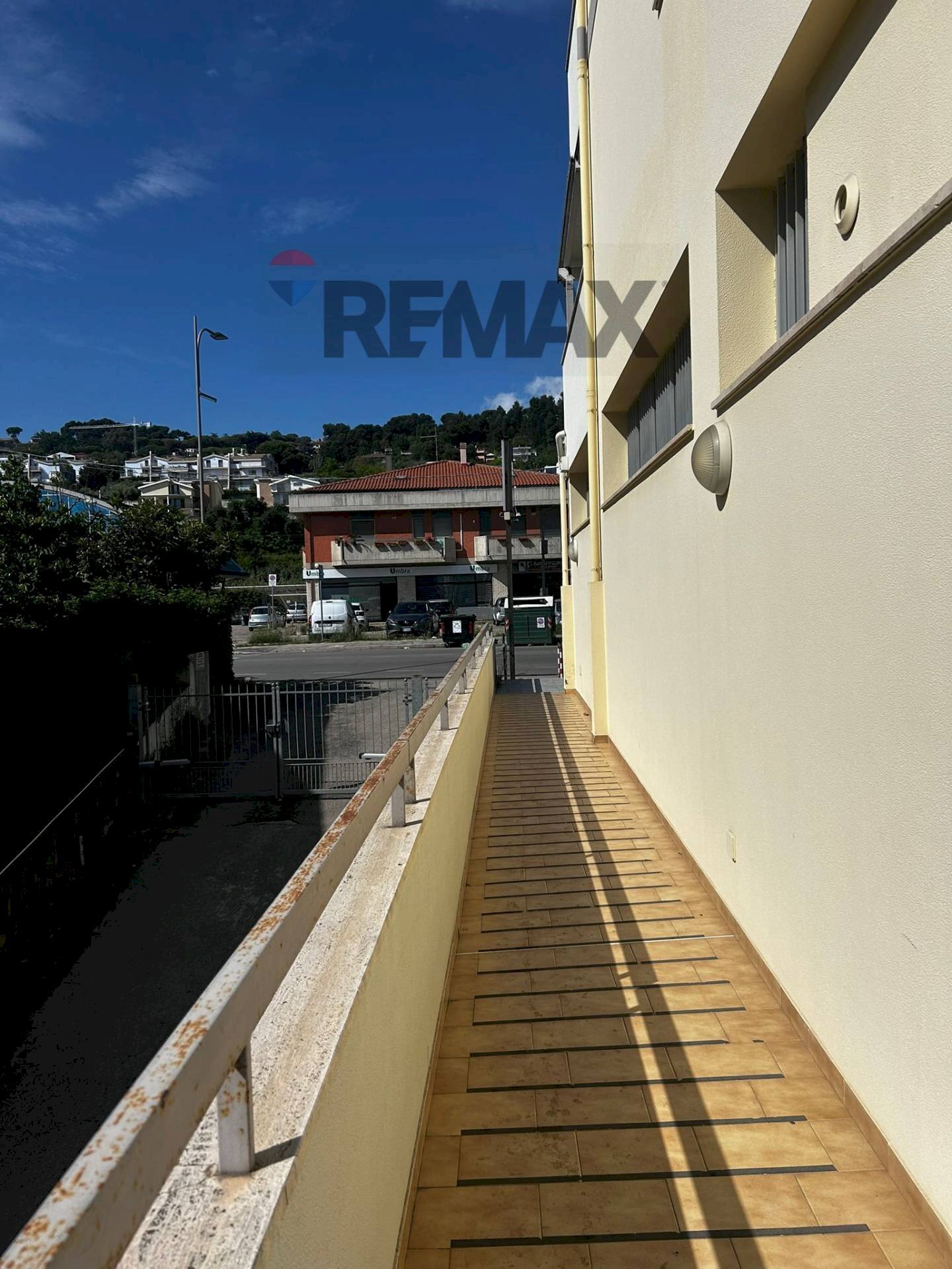 Balcone - Trilocale Montesilvano - foto 3