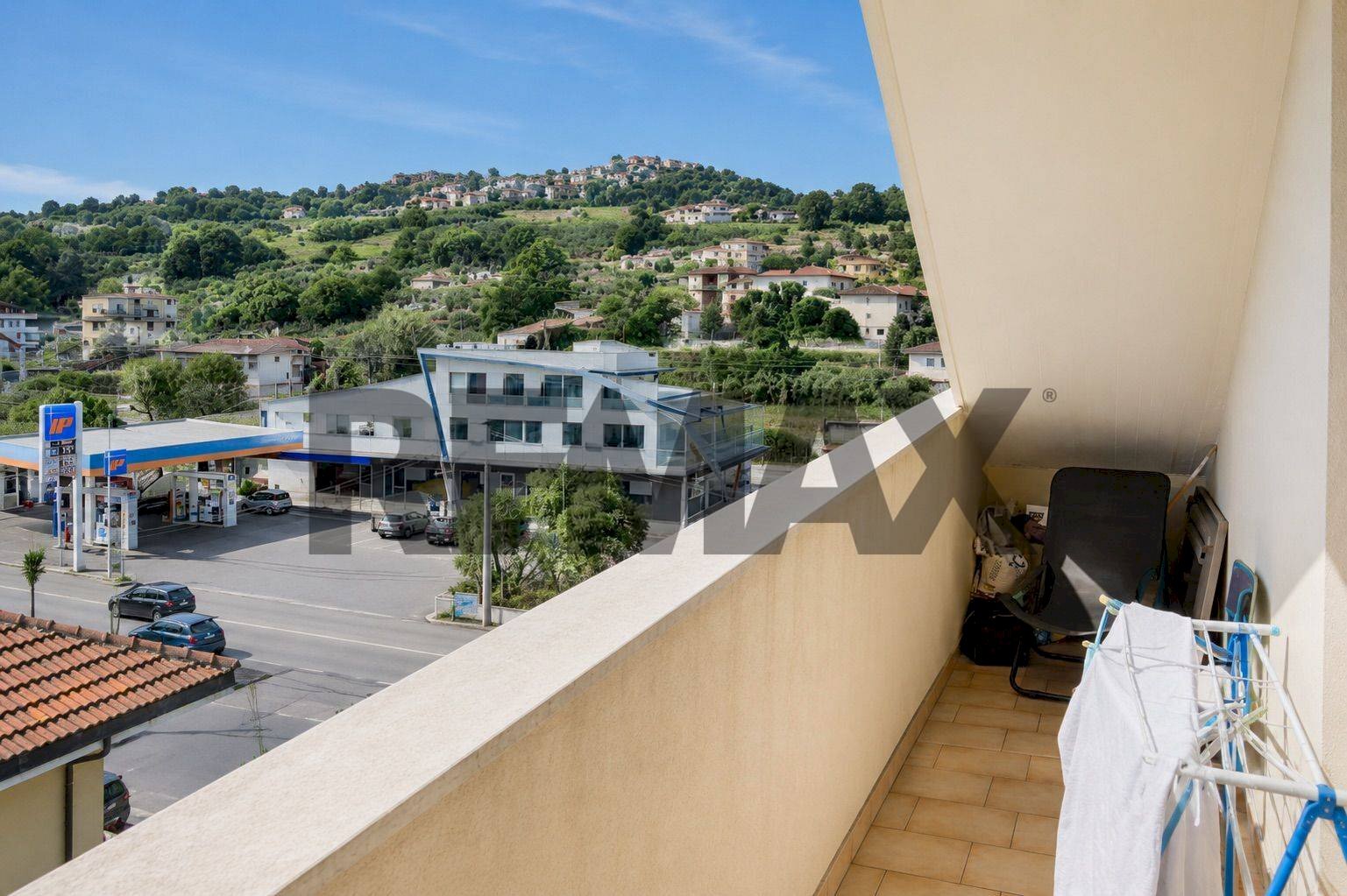 Balcone - Three-room apartment Via G. Verrotti
37, Montesilvano - photo 2