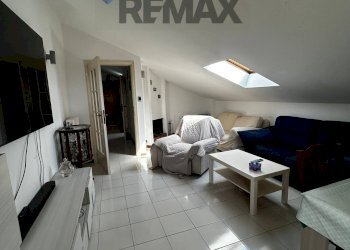 Soggiorno - Three-room apartment Montesilvano - photo 12