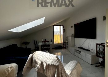 Soggiorno - Three-room apartment Montesilvano - photo 14