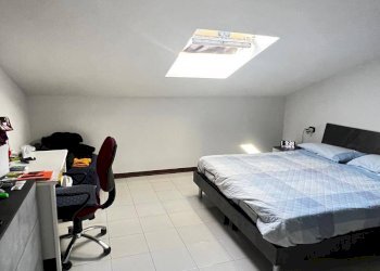 Camera / camera da letto - Three-room apartment Montesilvano - photo 16