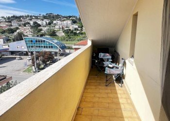 Balcone - Three-room apartment Montesilvano - photo 22