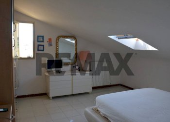 Camera / camera da letto - Three-room apartment Via G. Verrotti
 
37, Montesilvano - photo 13