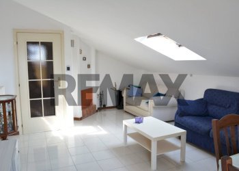 Soggiorno - Three-room apartment Via G. Verrotti
 
37, Montesilvano - photo 18