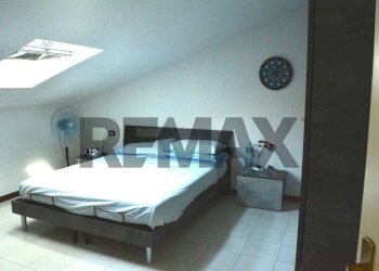 Camera / camera da letto - Three-room apartment Via G. Verrotti
 
37, Montesilvano - photo 21