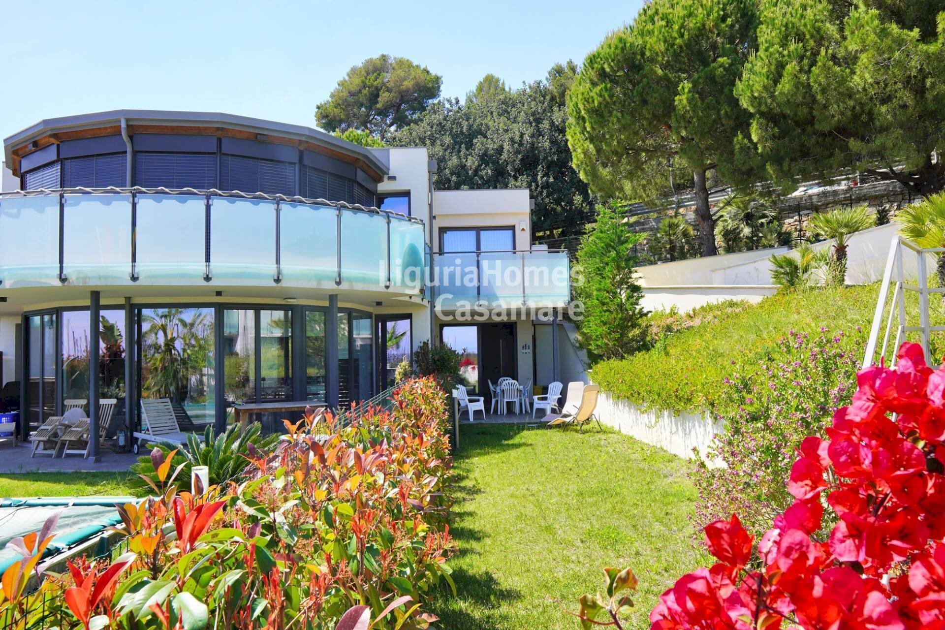 Foto 3 - Appartamento Via Gianni Cozzi, Santo Stefano al Mare - foto 3