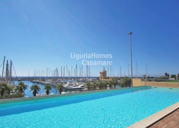 Foto 1 - Appartamento Via Gianni Cozzi, Santo Stefano al Mare - foto 1
