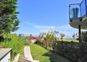 Foto 2 - Appartamento Via Gianni Cozzi, Santo Stefano al Mare - foto 2