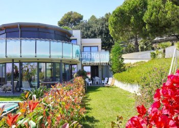 Foto 3 - Appartamento Via Gianni Cozzi, Santo Stefano al Mare - foto 3