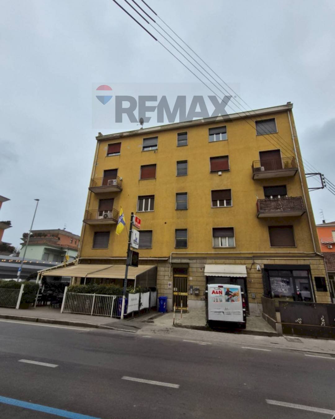 Edificio all\'aperto - Terreno non edificabile Via Primo Savani
 
24, Parma - foto 1