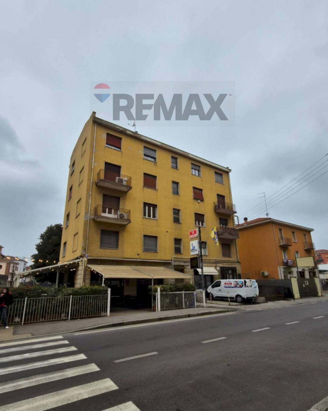 Edificio all\'aperto - Terreno non edificabile Via Primo Savani
24, Parma - foto 3
