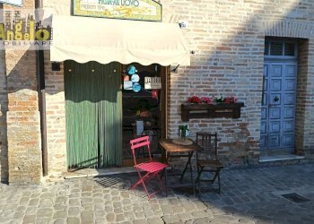 Foto 1 - Attività Commerciale Via Roma
6/A, Offida - foto 1