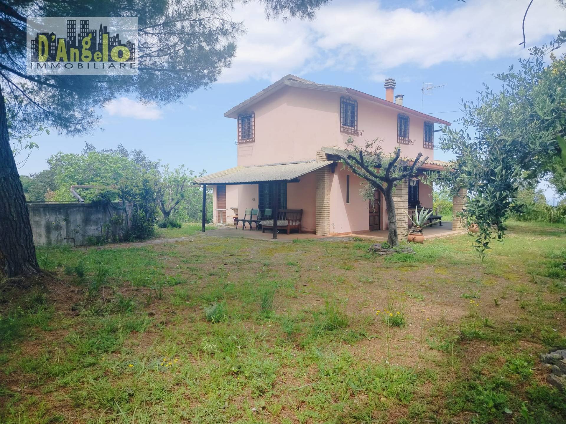 Foto 1 - Independent house Ripatransone - photo 1