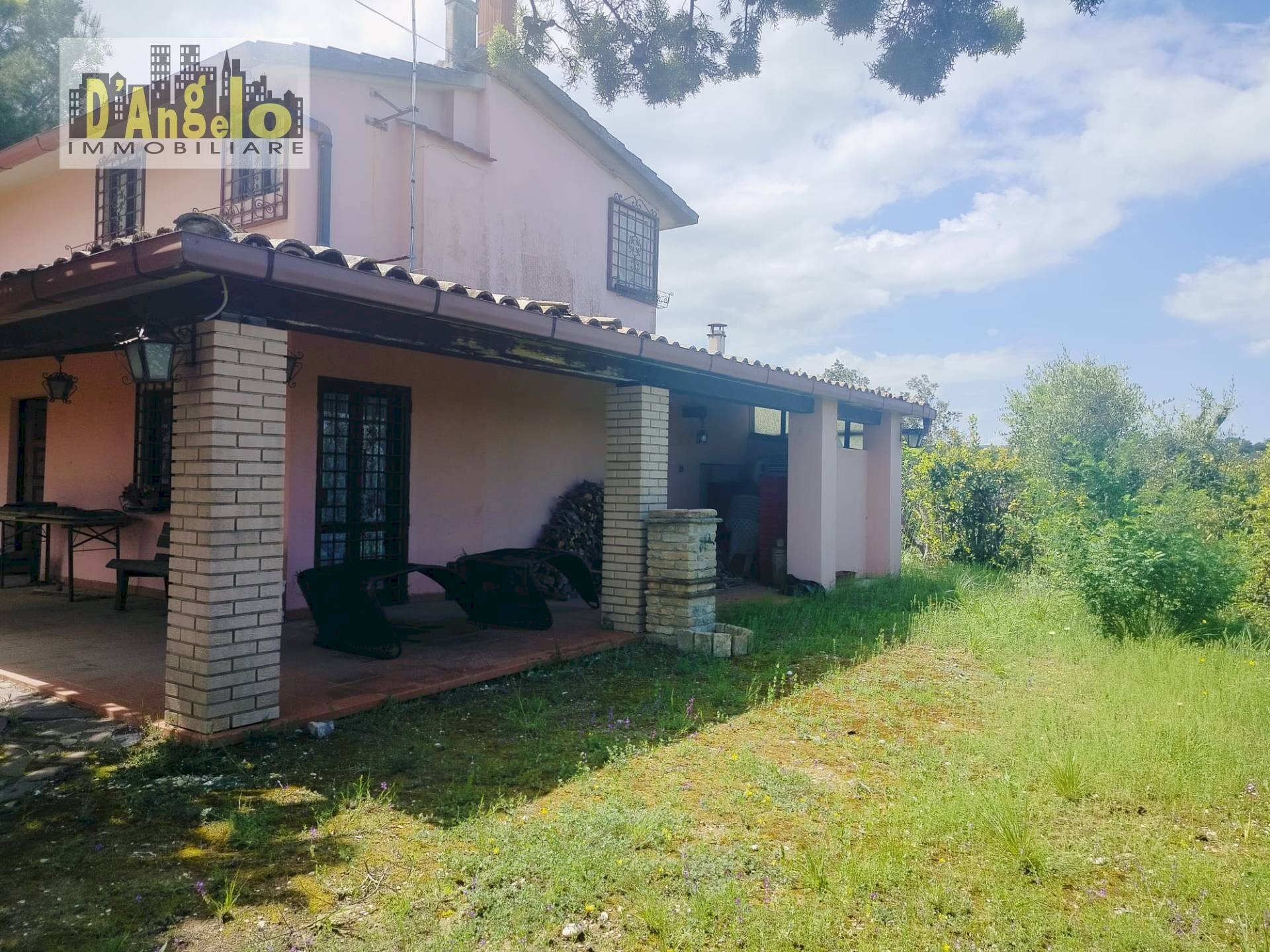 Foto 2 - Independent house Ripatransone - photo 2