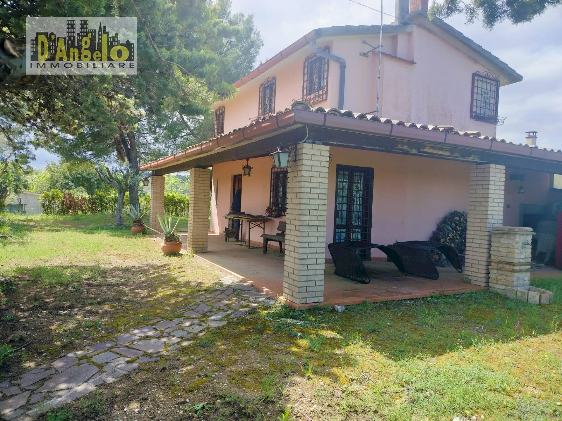 Foto 3 - Independent house Ripatransone - photo 3