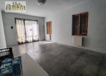 Foto 3 - Casa indipendente Piazza Costantino Tamanti
 
35/36/37, Fermo - foto 3