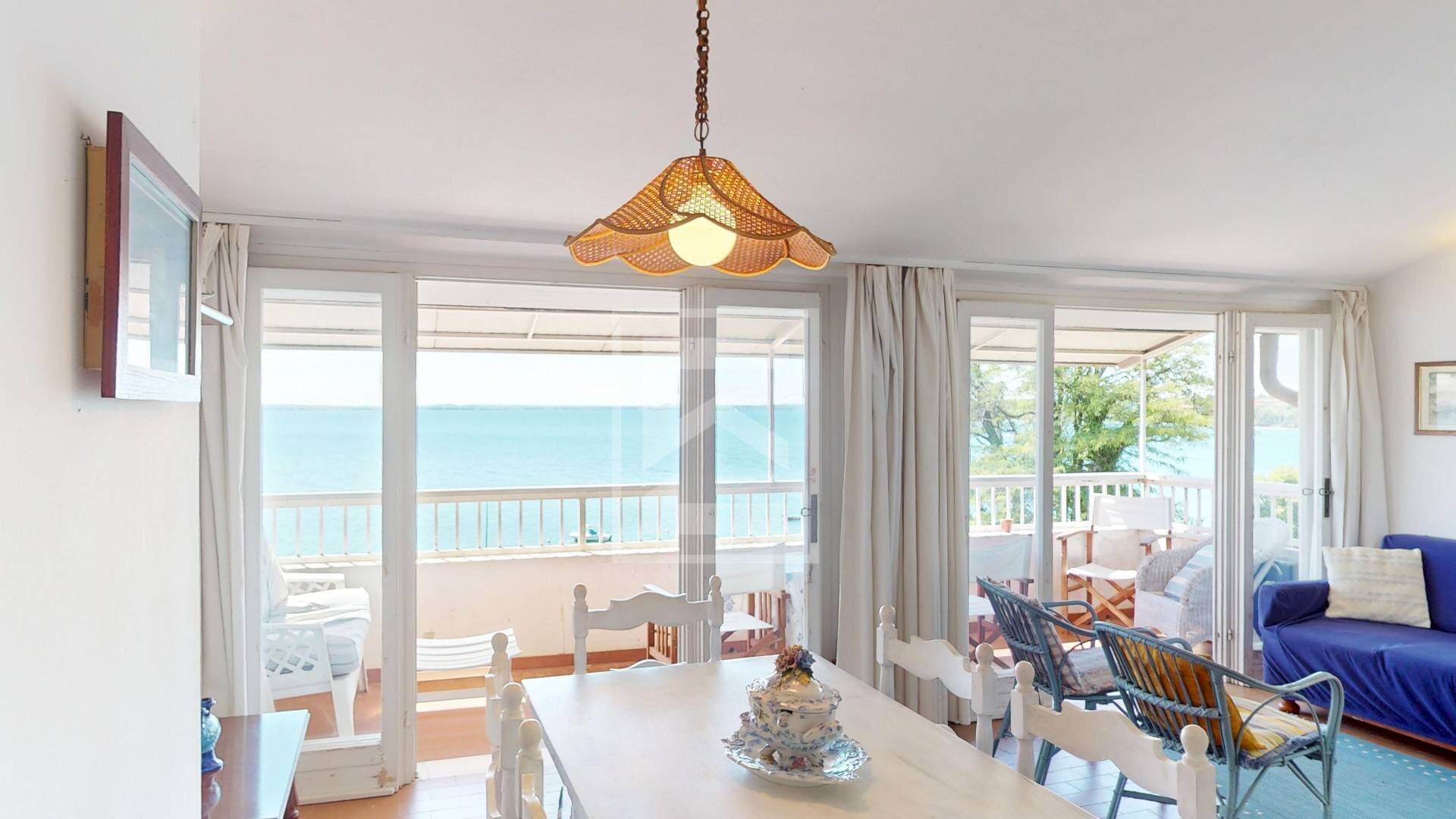 Foto 1 - Three-room apartment Via T. Tasso, Manerba del Garda - photo 1