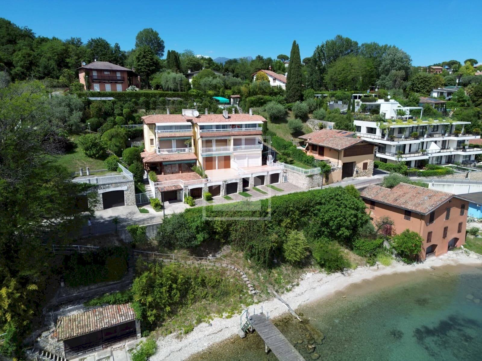 Foto 2 - Three-room apartment Via T. Tasso, Manerba del Garda - photo 2