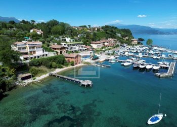 Foto 24 - Three-room apartment Via T. Tasso, Manerba del Garda - photo 24