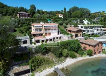 Foto 2 - Three-room apartment Via T. Tasso, Manerba del Garda - photo 2
