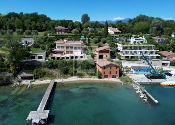 Foto 25 - Three-room apartment Via T. Tasso, Manerba del Garda - photo 25