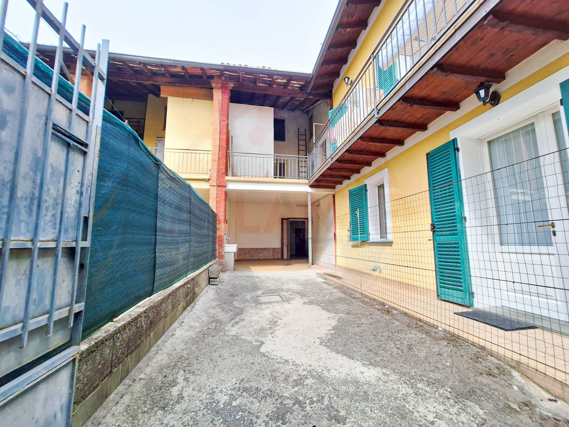 Foto 1 - Casa semi indipendente via Sebina
 
200, Provaglio d'Iseo - foto 1