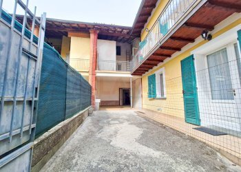Foto 1 - Casa semi indipendente via Sebina
 
200, Provaglio d'Iseo - foto 1