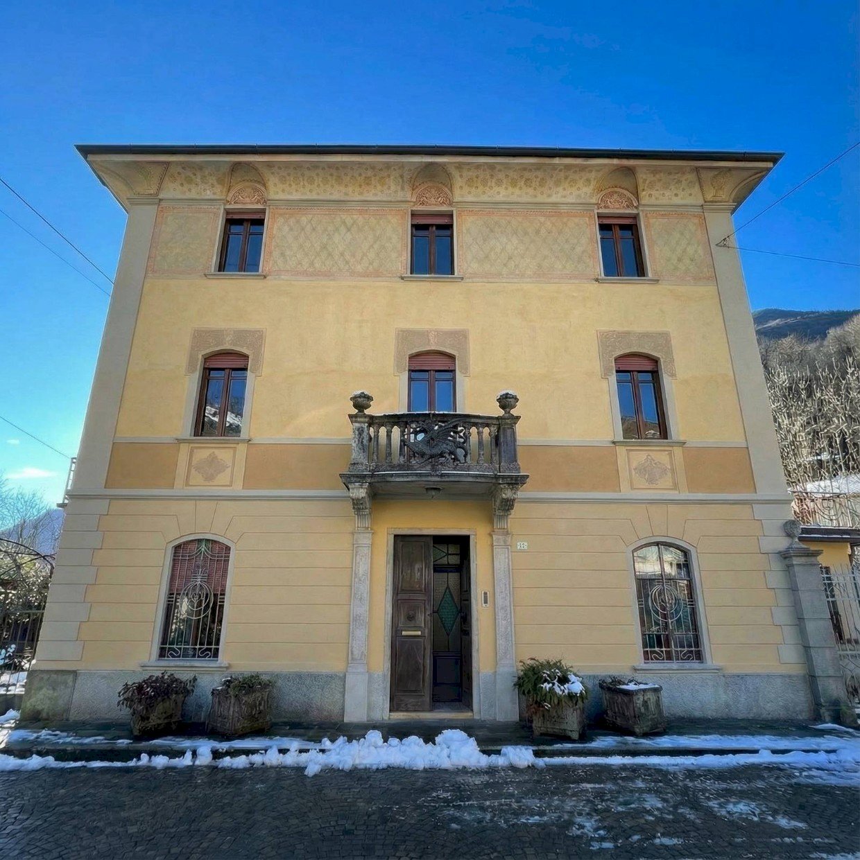 Foto 2 - Villa piazza IV novembre, Lenna - photo 2