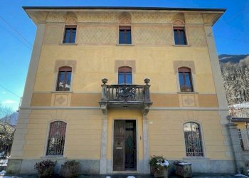 Foto 2 - Villa piazza IV novembre, Lenna - photo 2