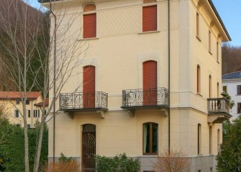 Foto 3 - Villa piazza IV novembre, Lenna - photo 3