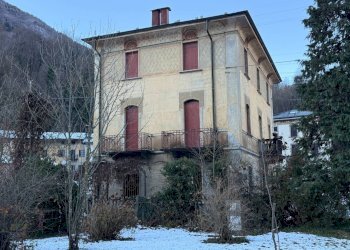 Foto 12 - Villa piazza IV novembre, Lenna - photo 12