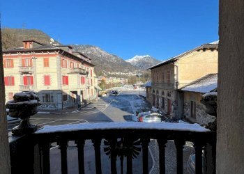 Foto 17 - Villa piazza IV novembre, Lenna - photo 17