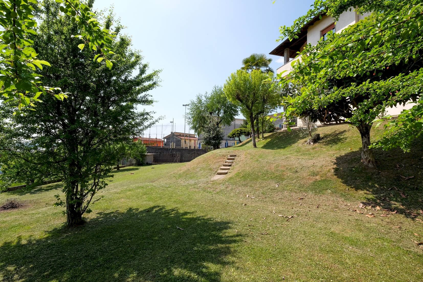 Foto 2 - Casa semi indipendente Via Castello Rescanzi
 
17, Almenno San Bartolomeo - foto 2
