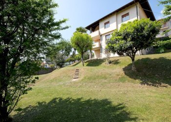 Foto 1 - Casa semi indipendente Via Castello Rescanzi
 
17, Almenno San Bartolomeo - foto 1