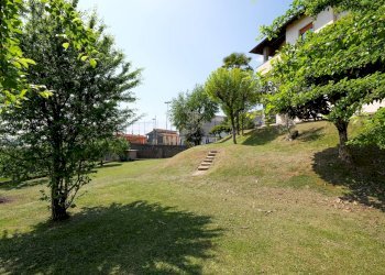 Foto 2 - Casa semi indipendente Via Castello Rescanzi
 
17, Almenno San Bartolomeo - foto 2