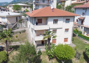 Foto 4 - Casa semi indipendente Via Castello Rescanzi
 
17, Almenno San Bartolomeo - foto 4