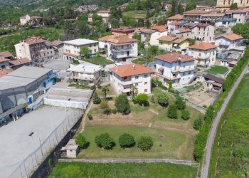 Foto 5 - Casa semi indipendente Via Castello Rescanzi
 
17, Almenno San Bartolomeo - foto 5