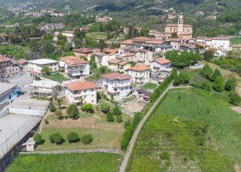 Foto 6 - Casa semi indipendente Via Castello Rescanzi
 
17, Almenno San Bartolomeo - foto 6