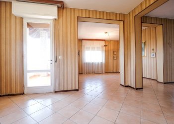 Foto 10 - Casa semi indipendente Via Castello Rescanzi
 
17, Almenno San Bartolomeo - foto 10