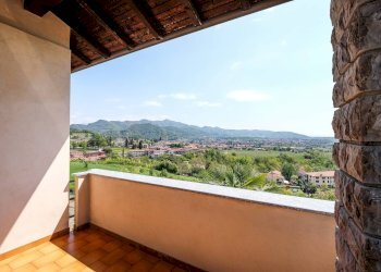 Foto 13 - Casa semi indipendente Via Castello Rescanzi
 
17, Almenno San Bartolomeo - foto 13