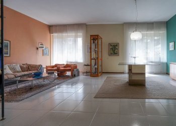 Foto 1 - Quadrilocale VIA ROSMINI
 
7, Bergamo - foto 1