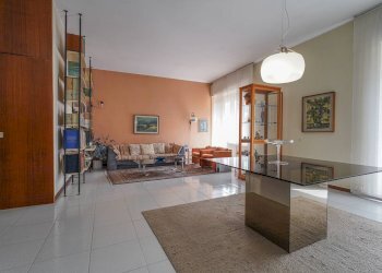Foto 2 - Quadrilocale VIA ROSMINI
 
7, Bergamo - foto 2
