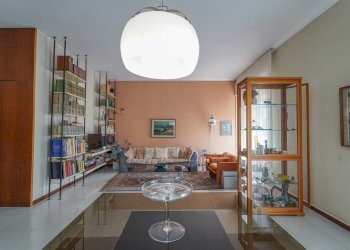 Foto 3 - Quadrilocale VIA ROSMINI
 
7, Bergamo - foto 3