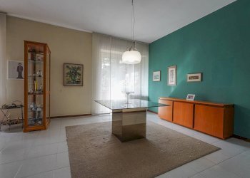 Foto 4 - Quadrilocale VIA ROSMINI
 
7, Bergamo - foto 4