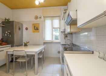 Foto 5 - Quadrilocale VIA ROSMINI
 
7, Bergamo - foto 5